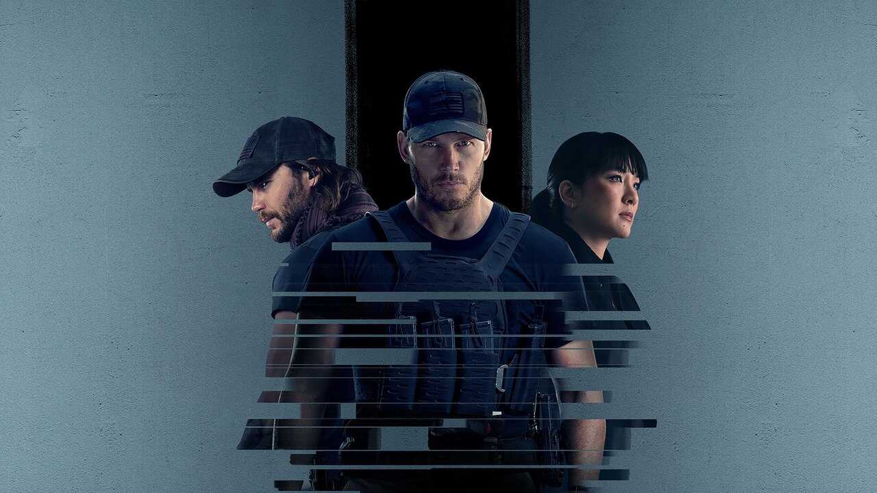 EX - The Terminal List 0