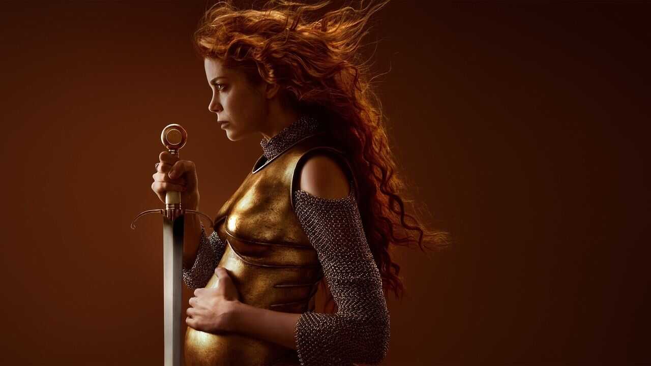 EX - The Spanish Princess (2019) 0