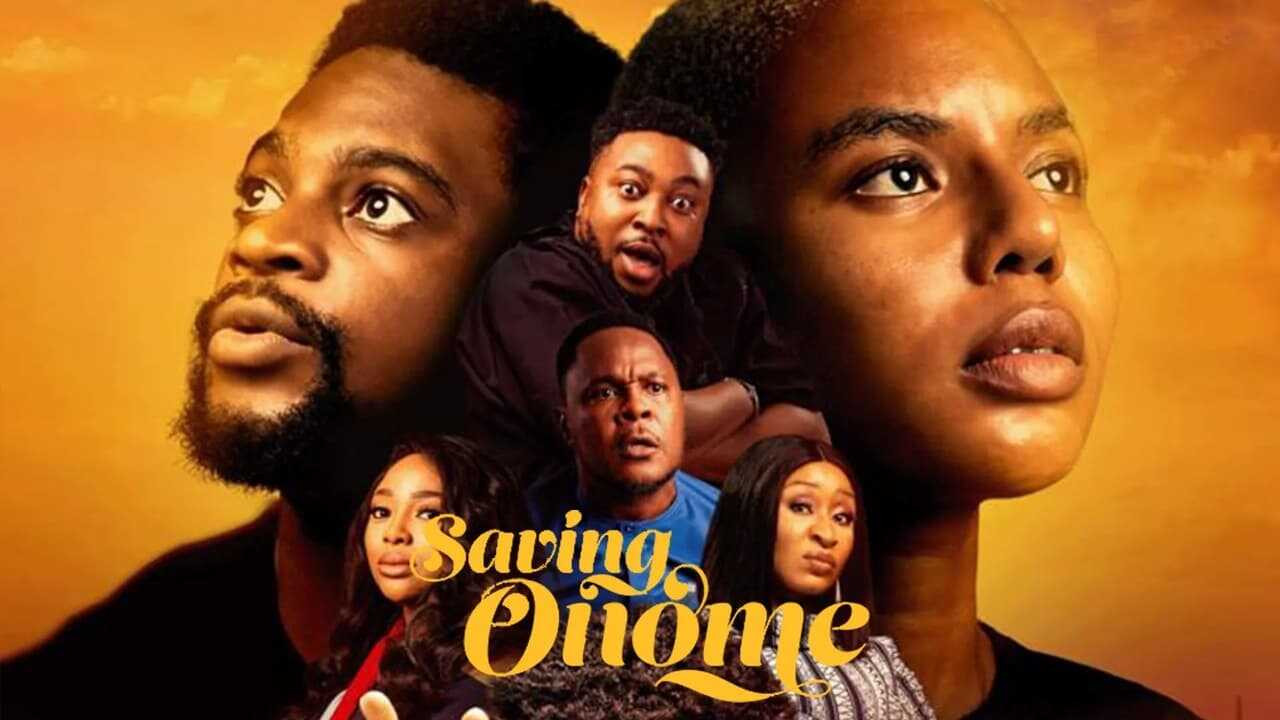 Saving Onome (2024) 0