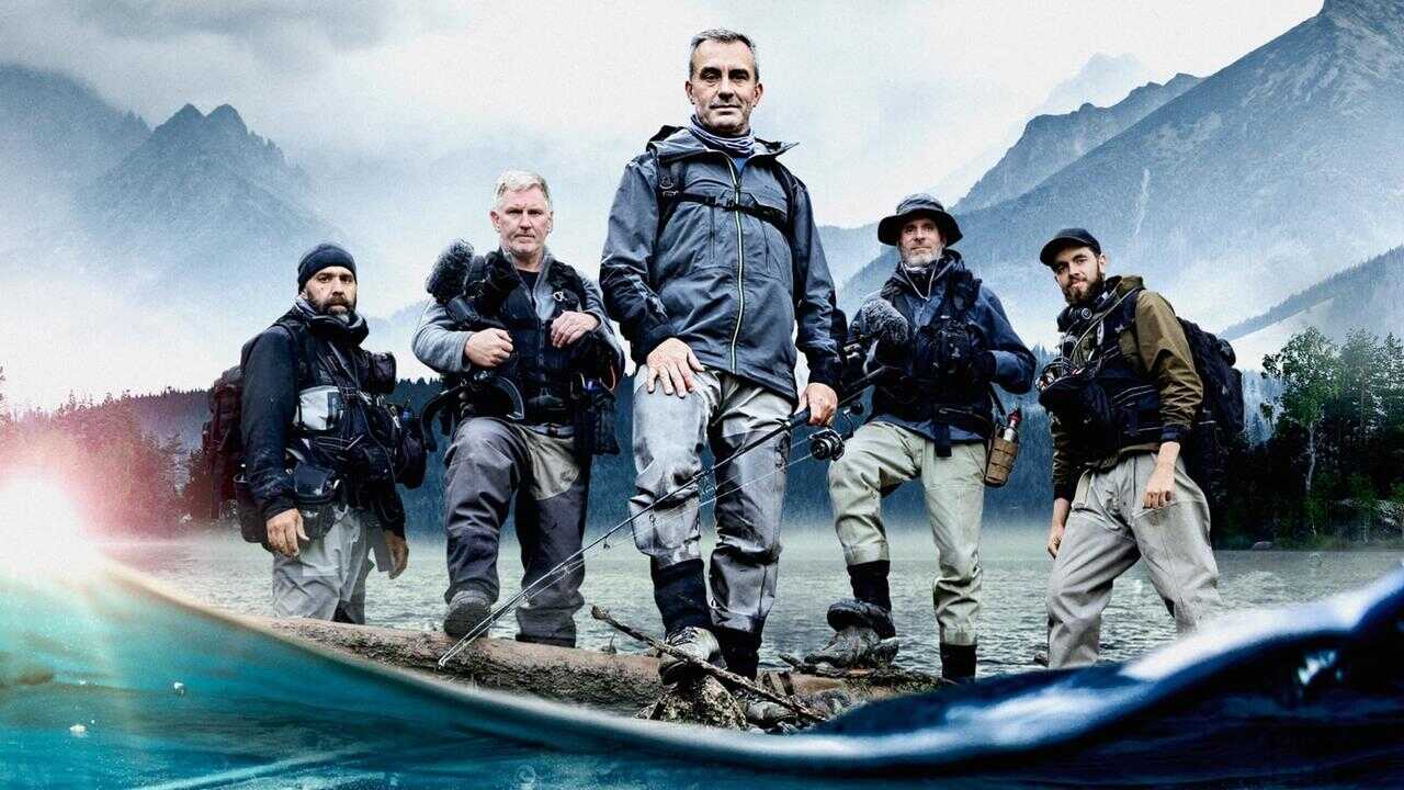 FR - Last of the Giants (2021) (CA) 0