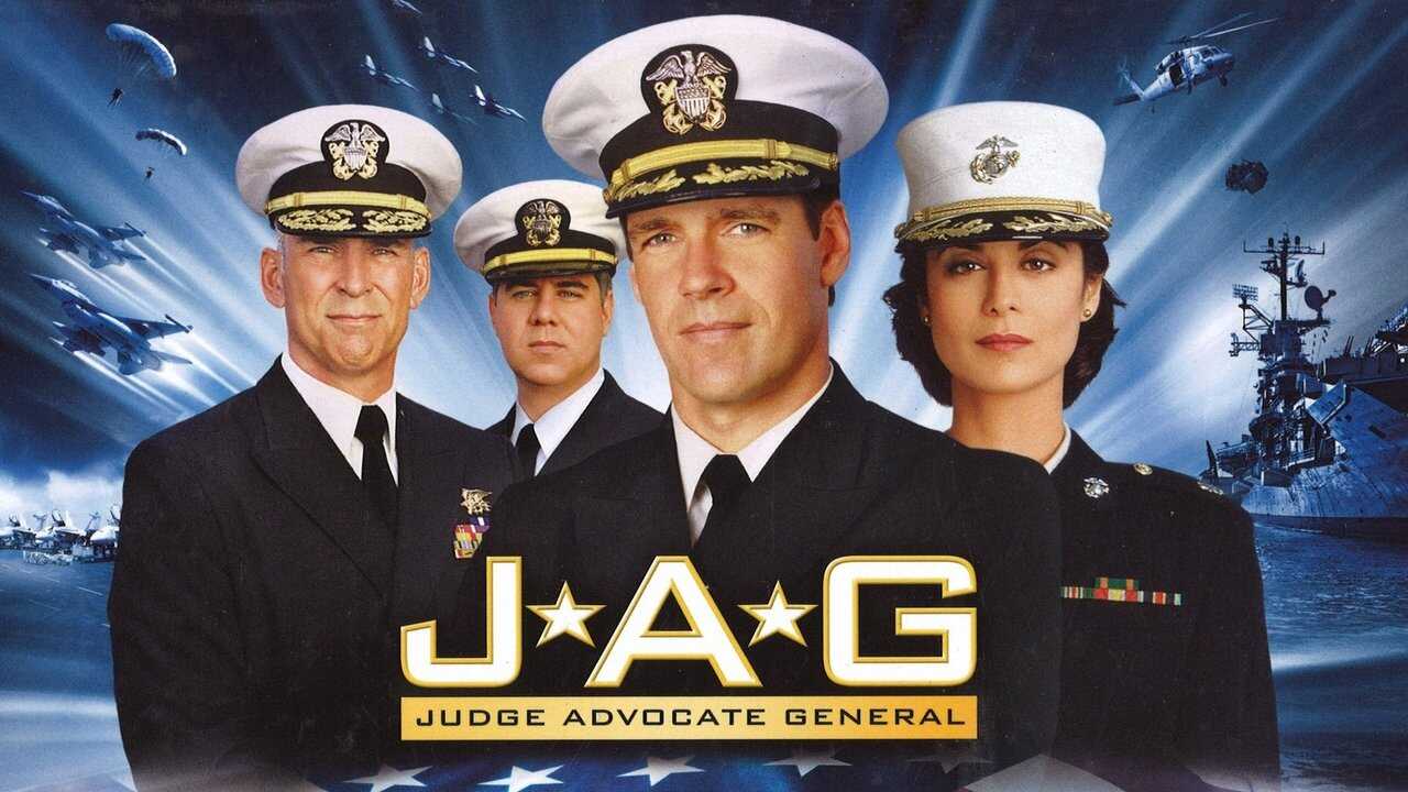 FR - JAG 1