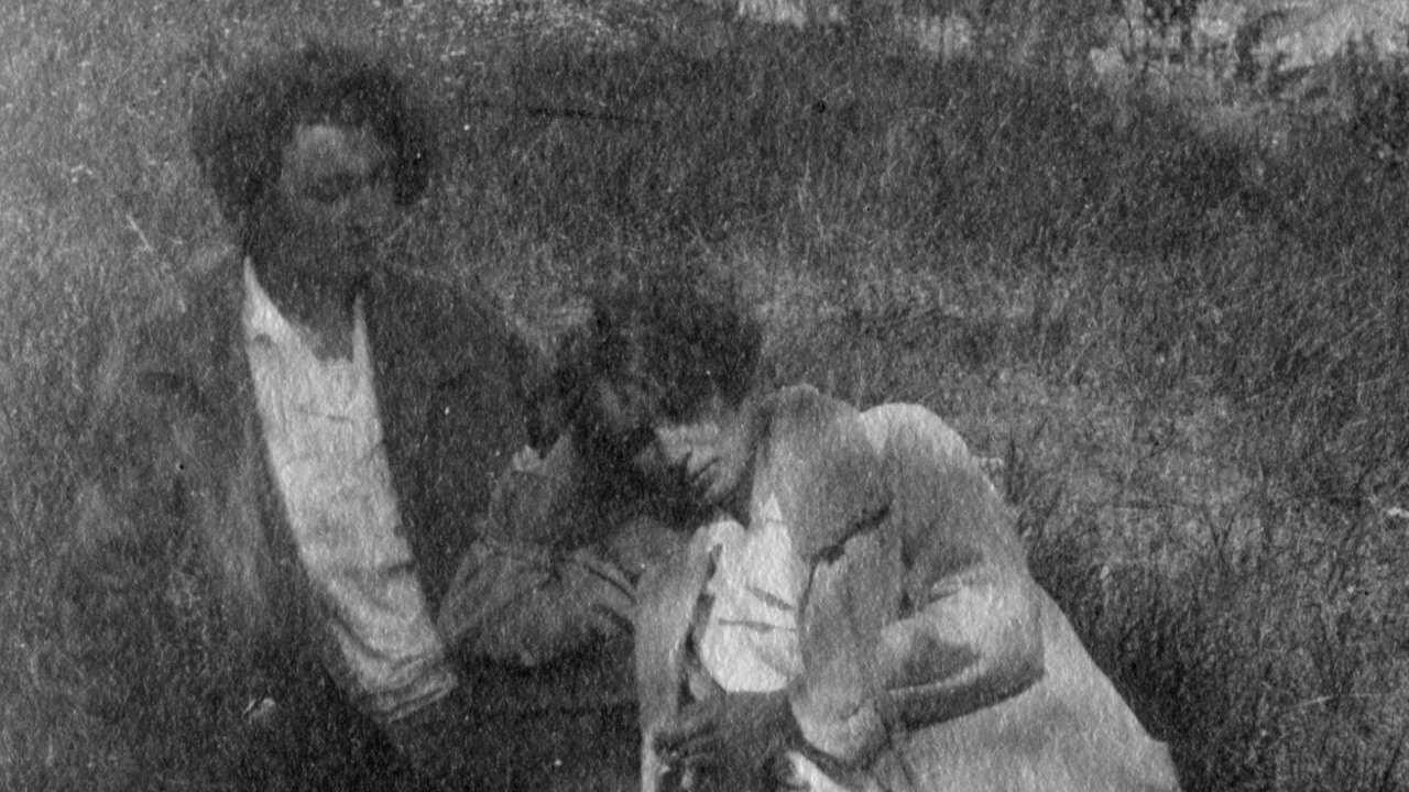 Ultraviolette et le gang des cracheuses de sang 0