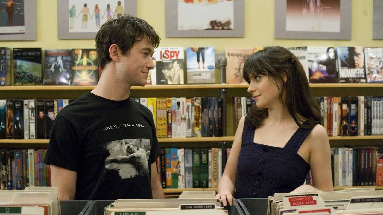 (500) Days of Summer (2009) 0