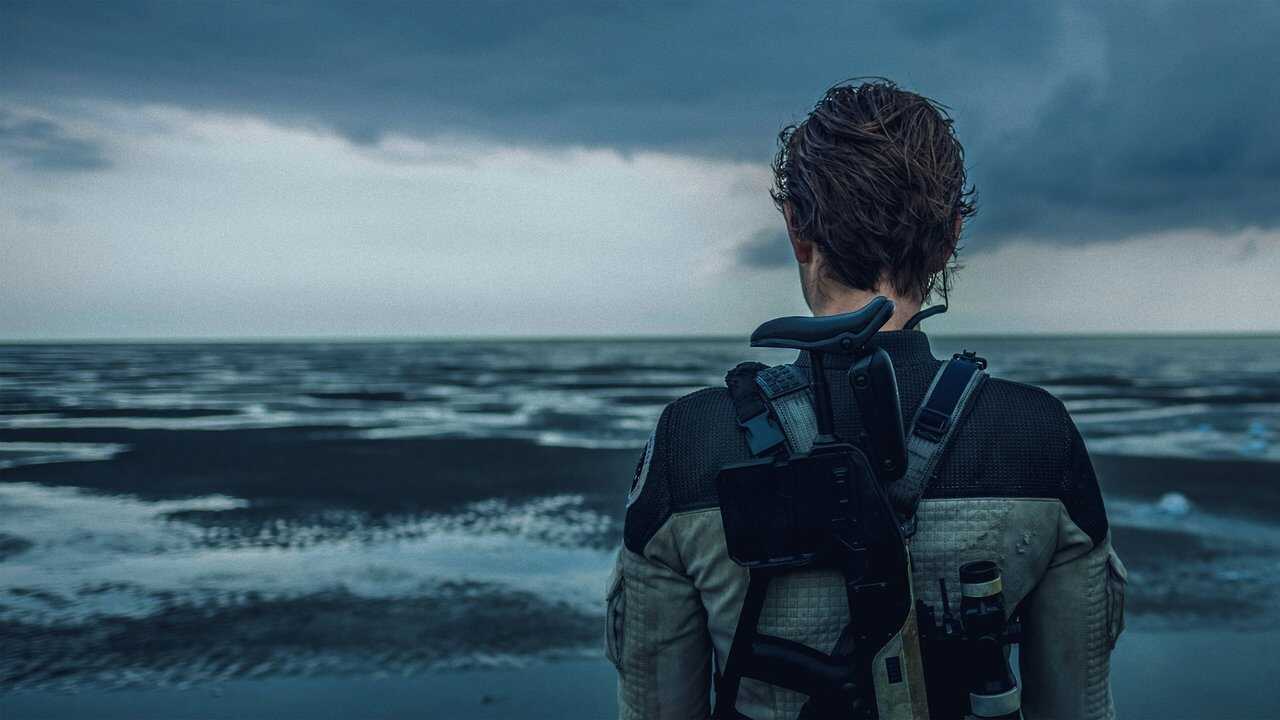 La Colonie (2021) 0