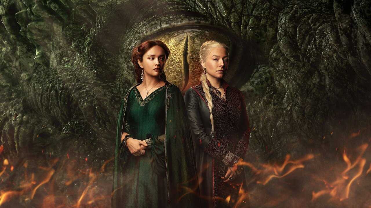 HU - House of the Dragon (2022) 0