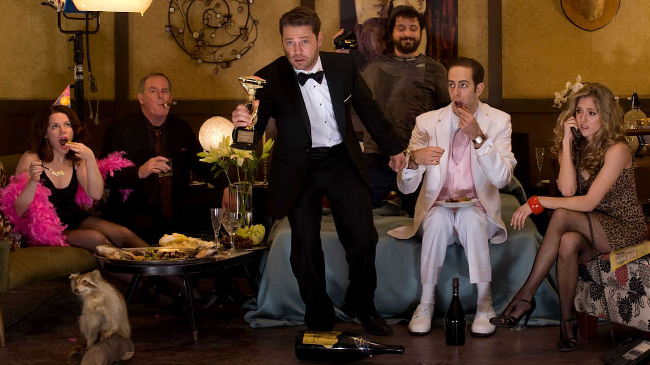 FR - Call Me Fitz (2010) (CA) 4