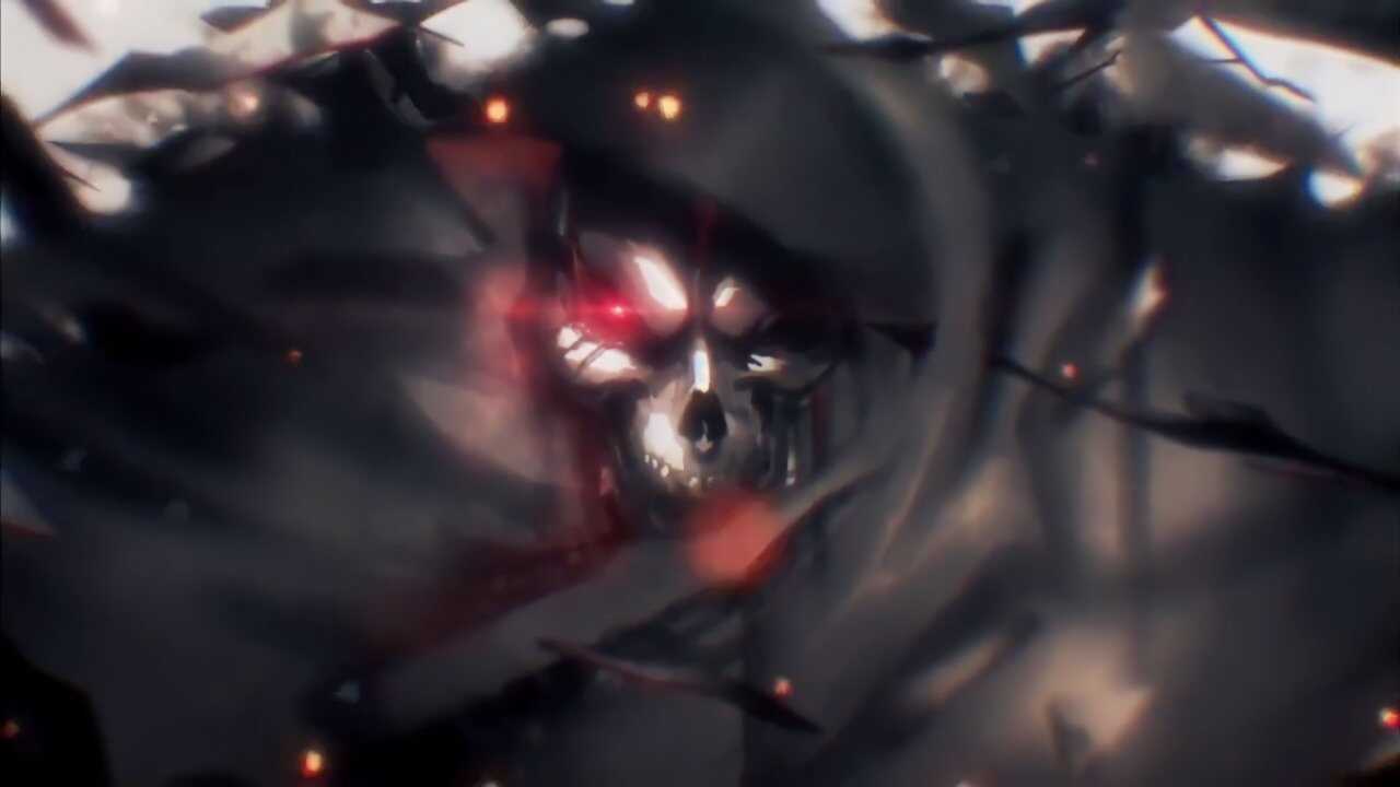 NF - Overlord 3