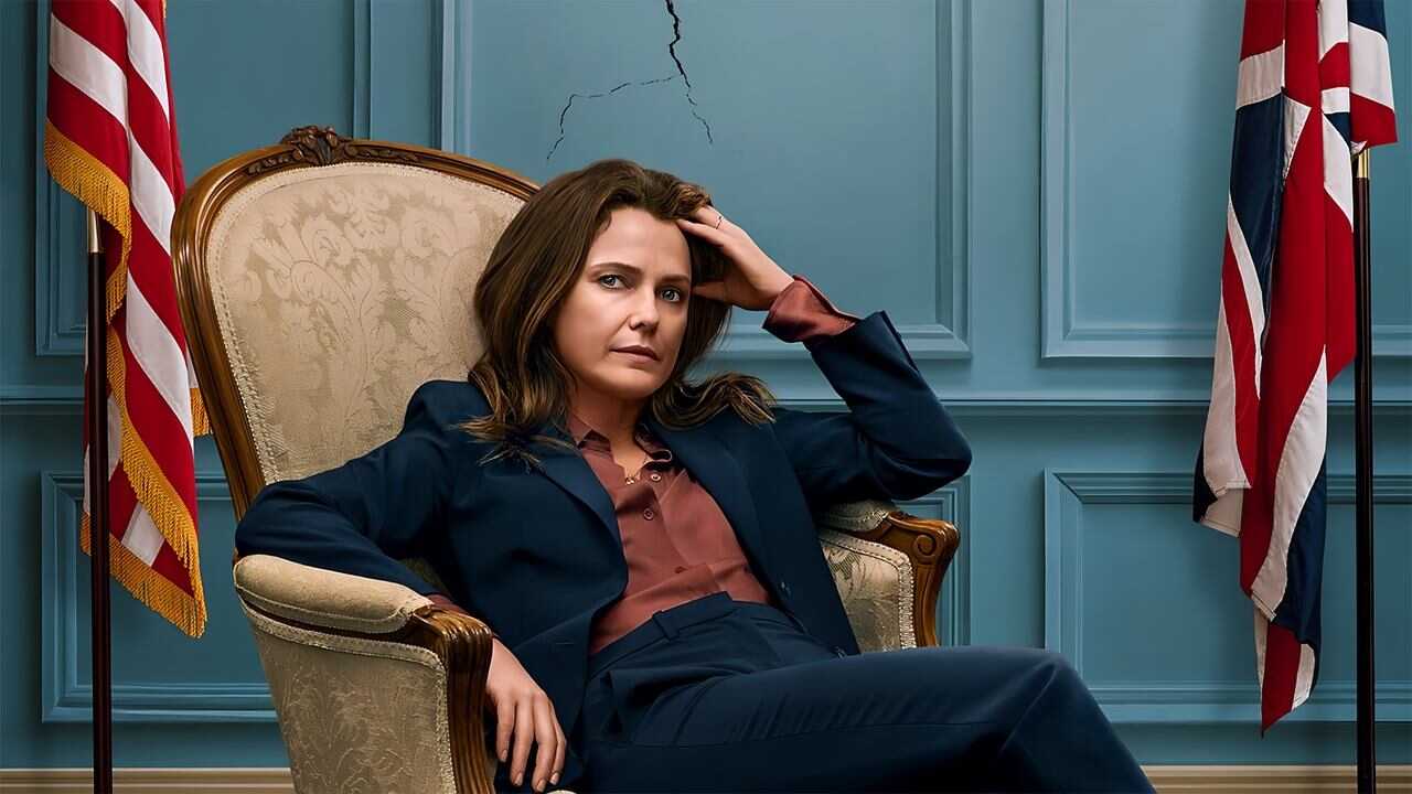 EN - The Diplomat (2023) 0
