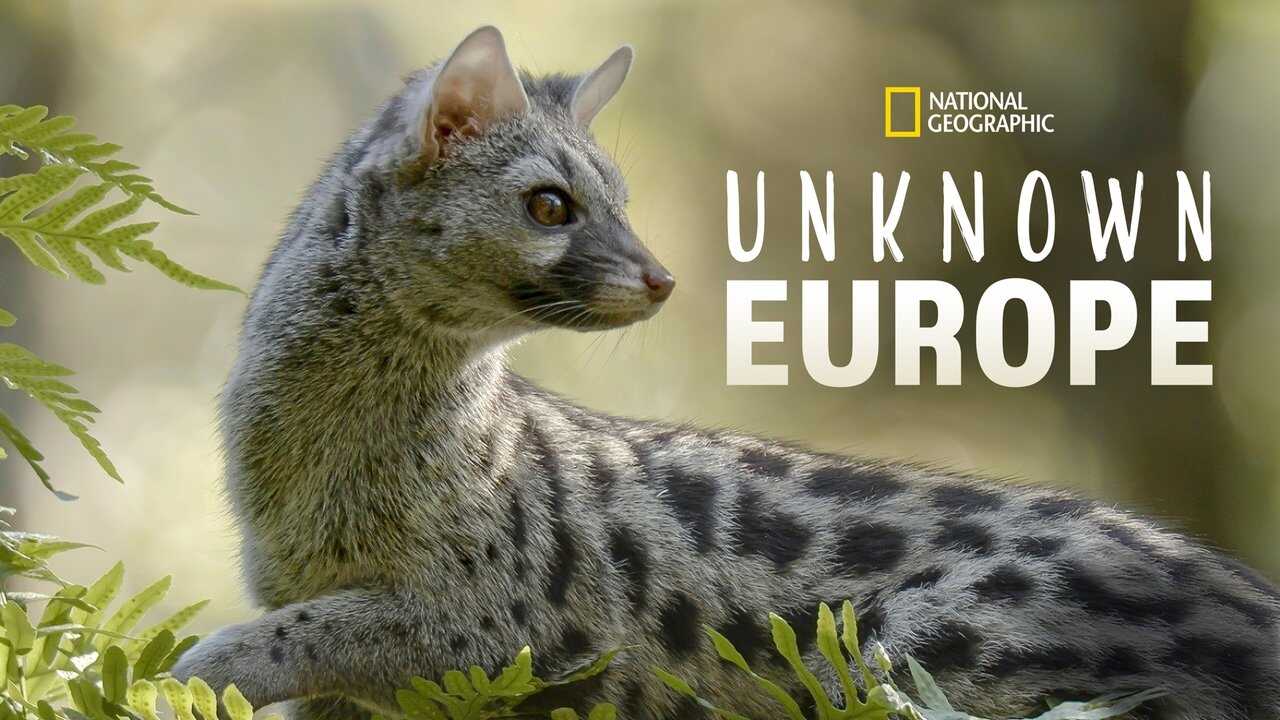 EN - Hidden Wonders of Europe (2022) 2