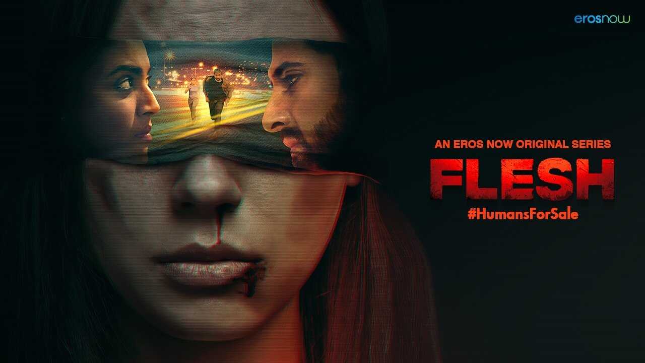 IN - Flesh 1