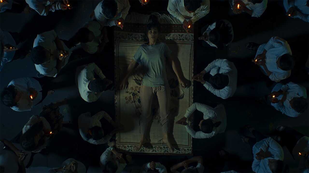 Tenement (2024) 0