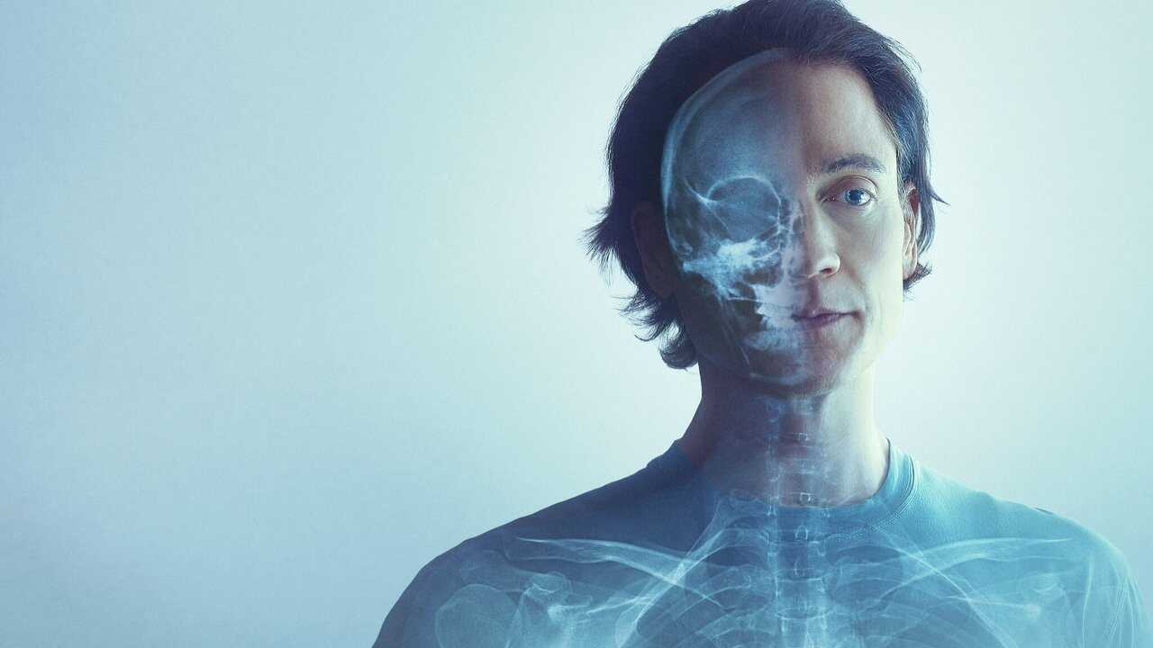 Don't Die: The Man Who Wants to Live Forever (2025) 0
