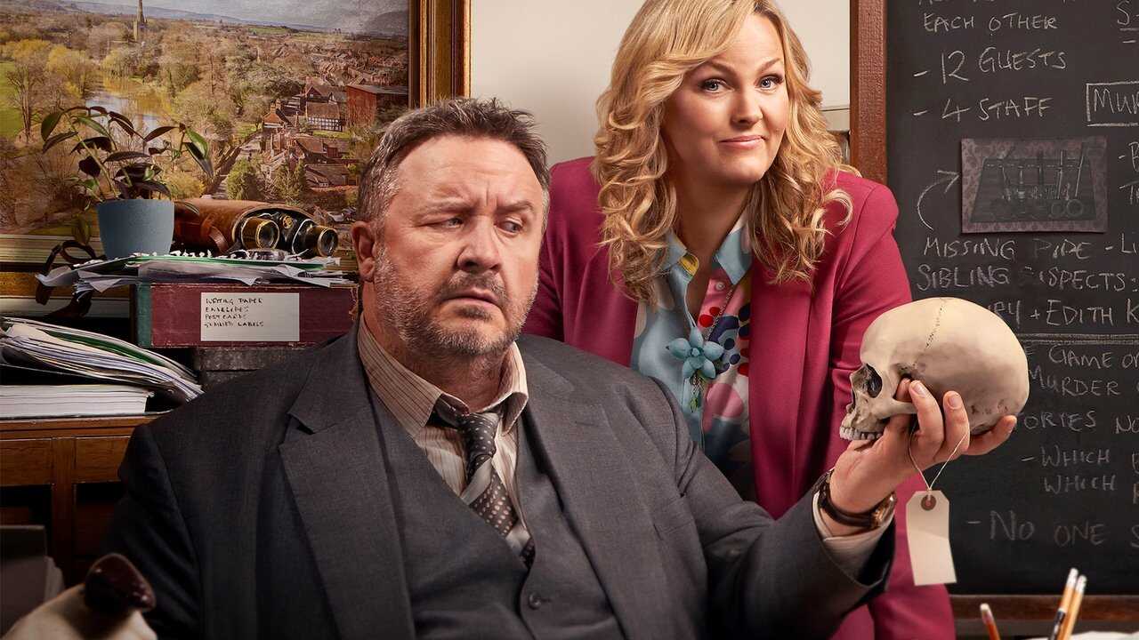 DE - Shakespeare & Hathaway (2018) 2
