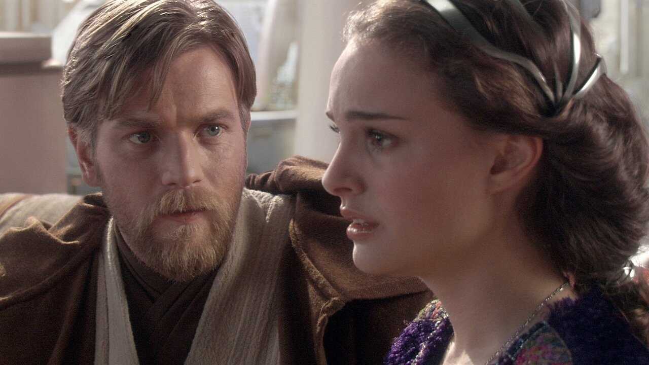 Star Wars: Episode III - Revenge of the Sith 0