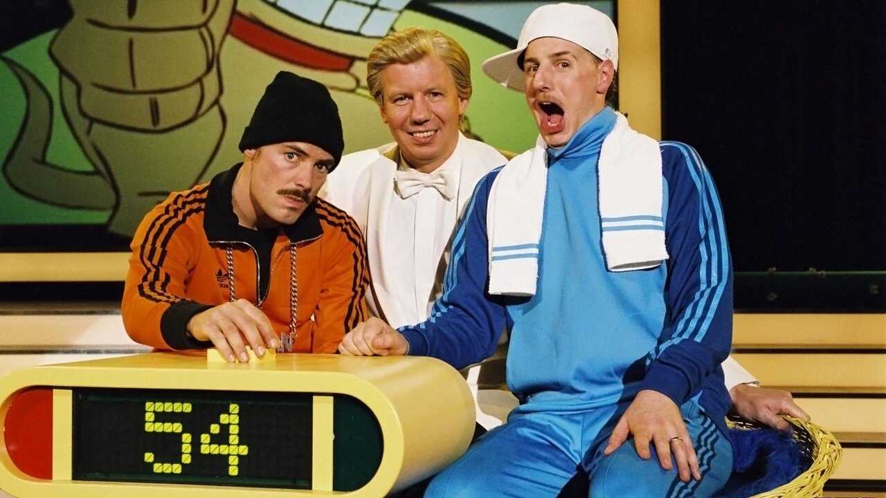 Erkan & Stefan 3 0