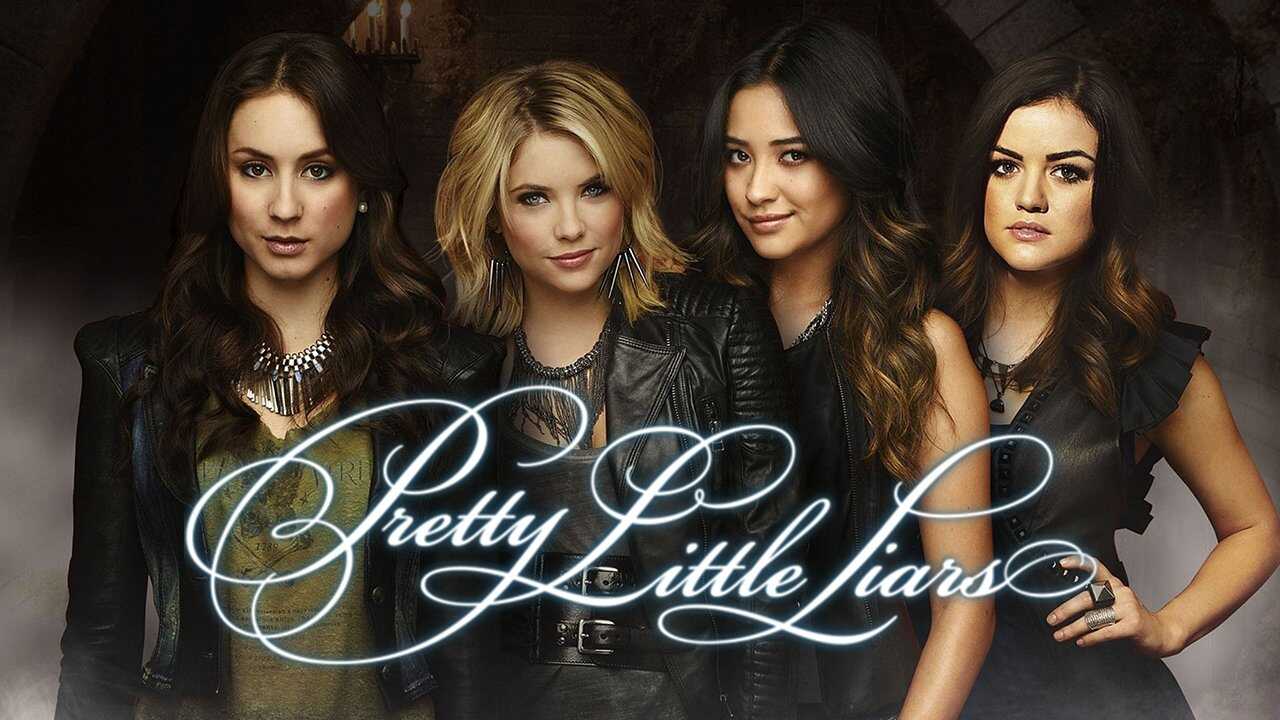 DE - Pretty Little Liars (2010) 0