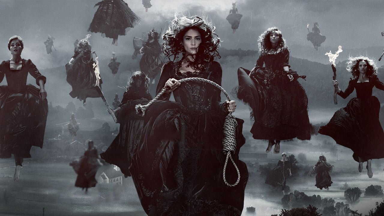 DE - Salem (2014) 0