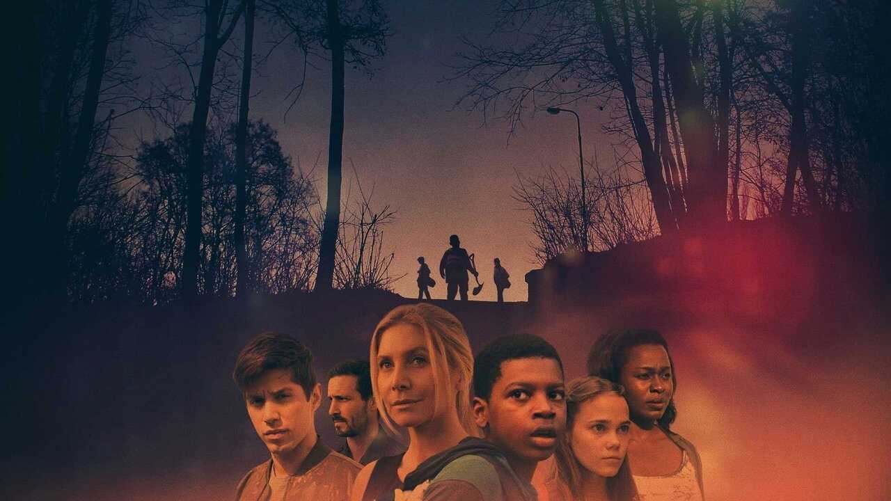 What We Found (2020) 0