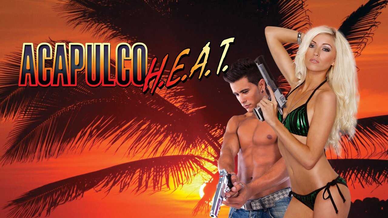 FR - Agence Acapulco (1993) (US) 2