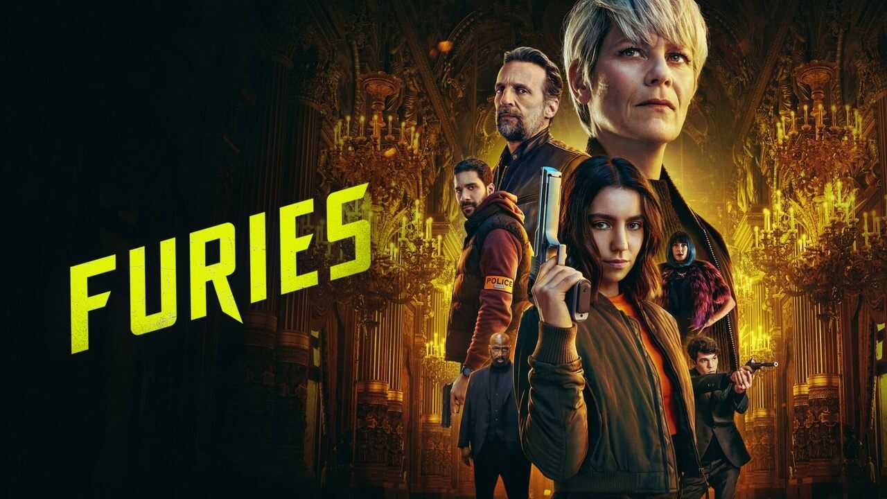DE - Furies (2024) 2