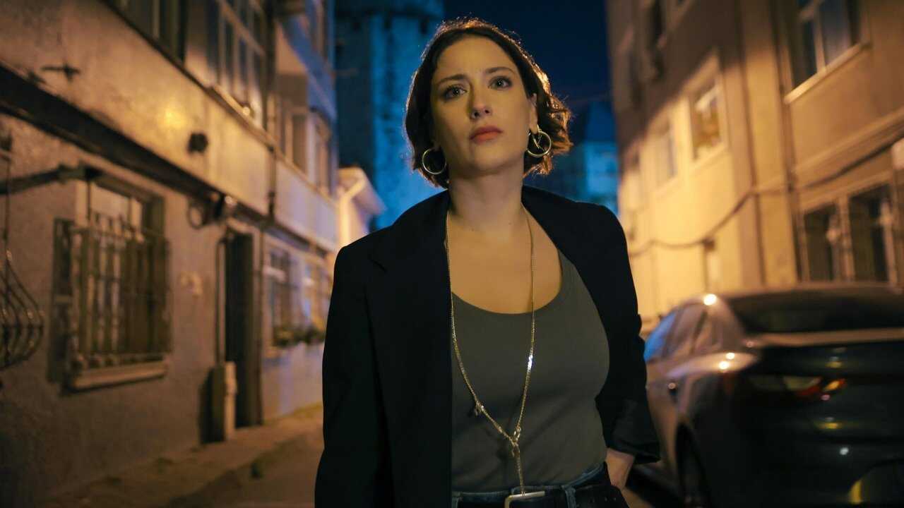 AR - مسلسل التحقيق مدبلج 2