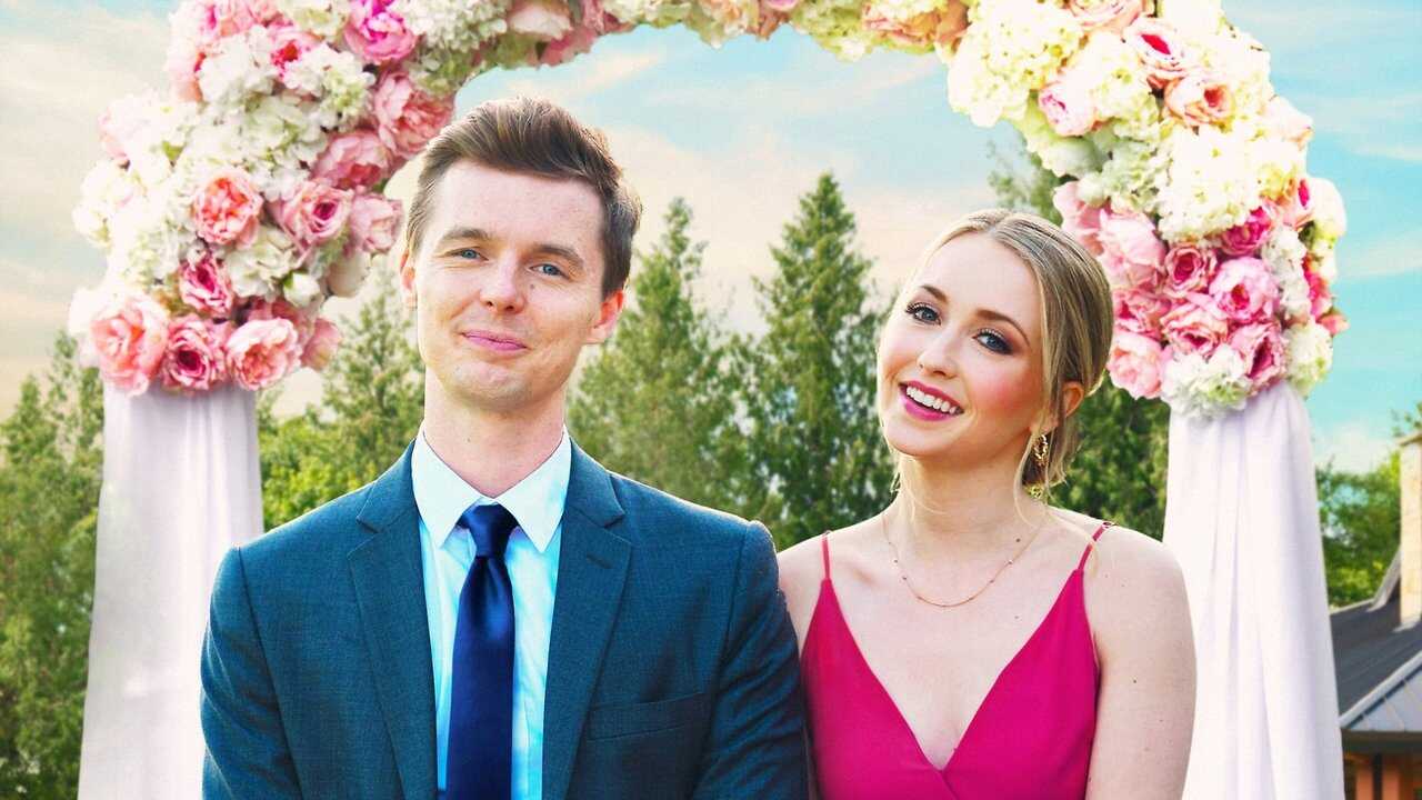 A Picture Perfect Wedding 0