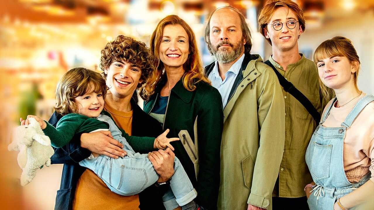 Madame Annie und ihre Familie (2021) 0