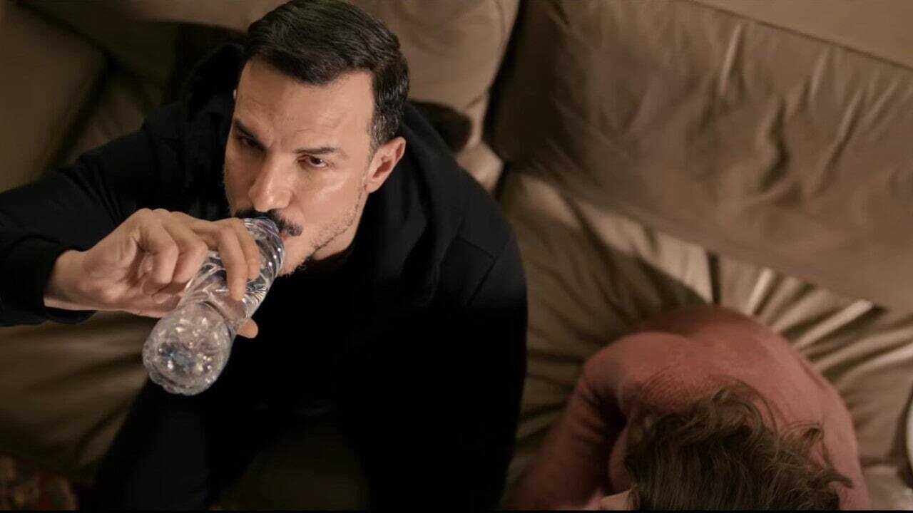 AR - مسلسل حرب اهلية 3