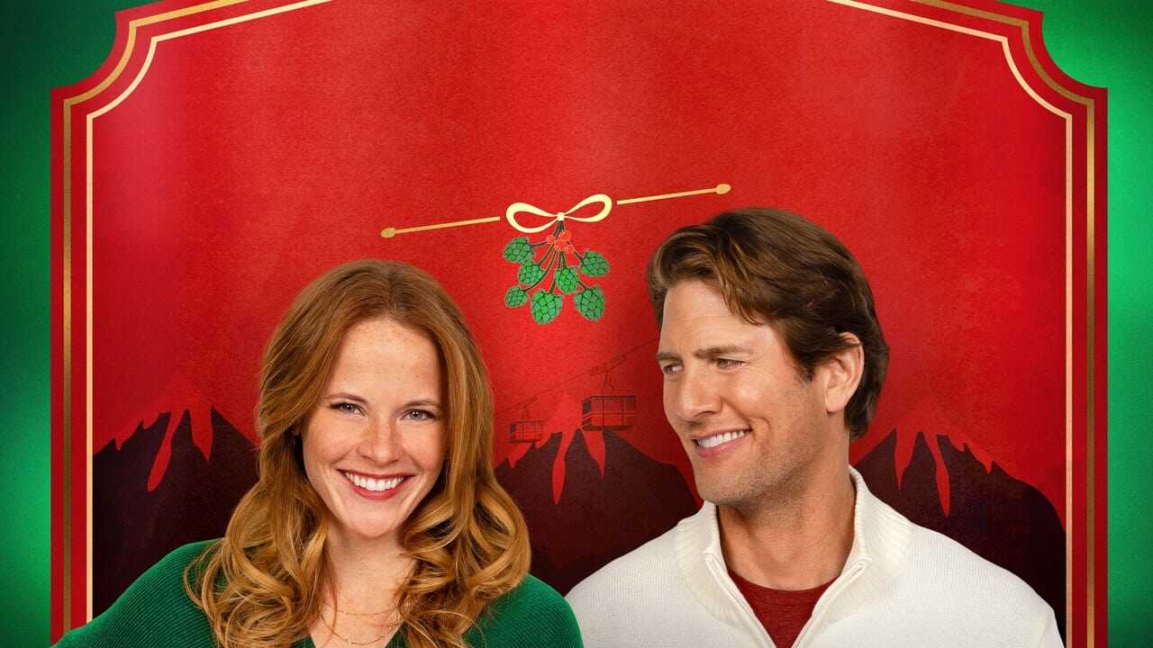 A Very Vermont Christmas (2024) 0