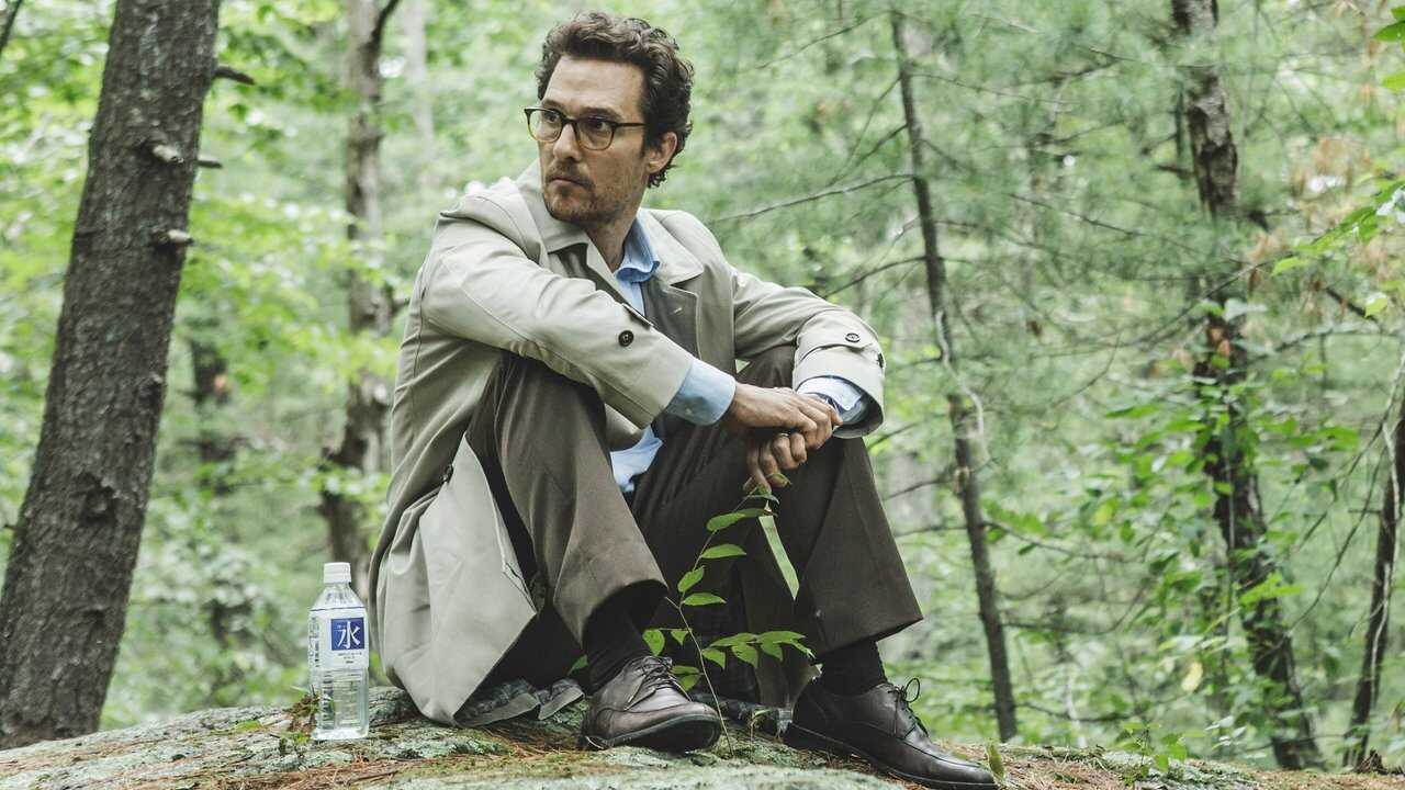 The Sea of Trees (2016) 0
