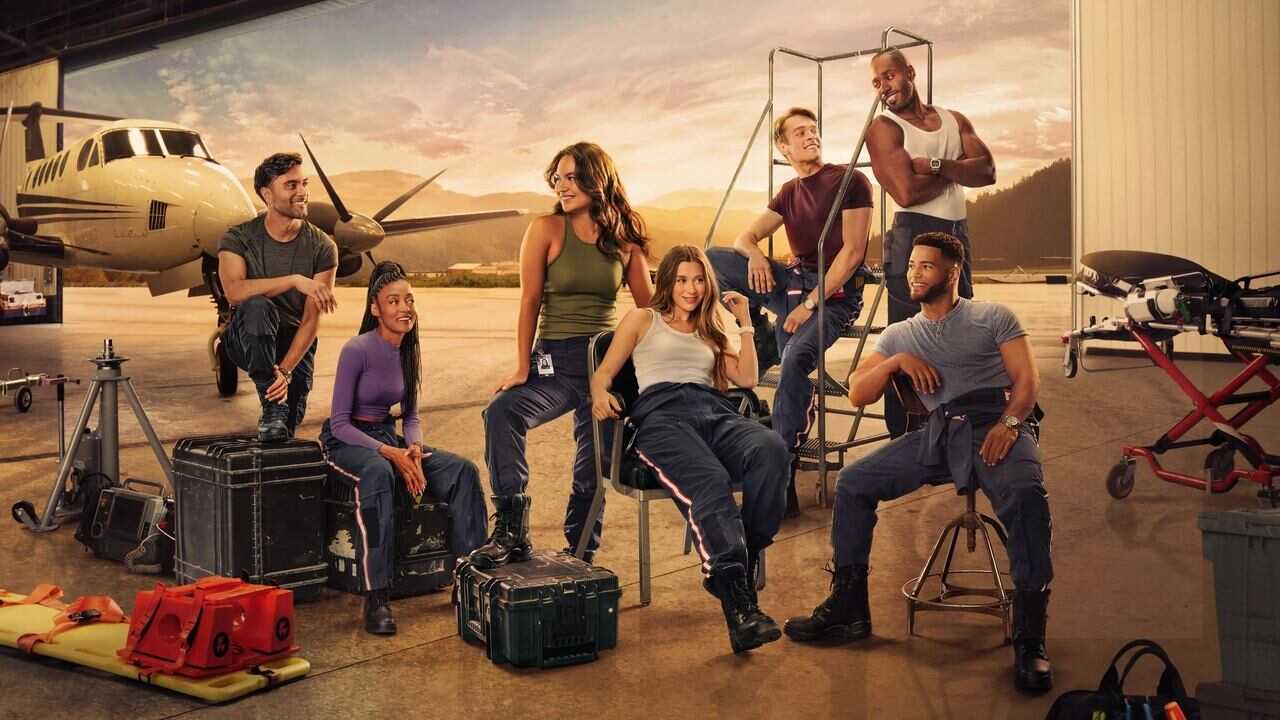 DE - SkyMed (2022) 0
