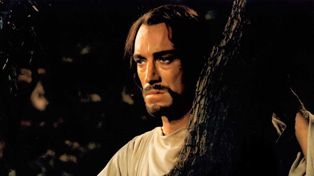 La historia más grande jamás contada (1965) 0