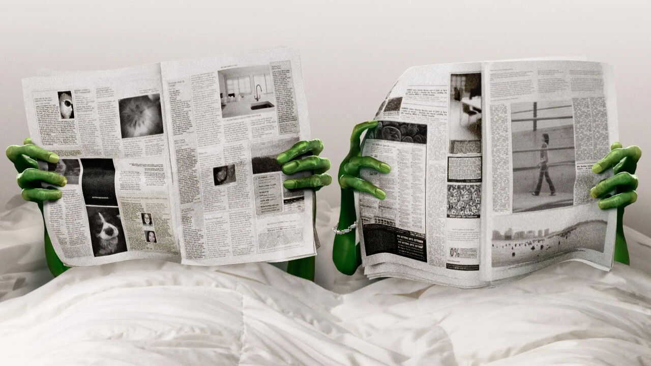 NF - The Neighbors 4