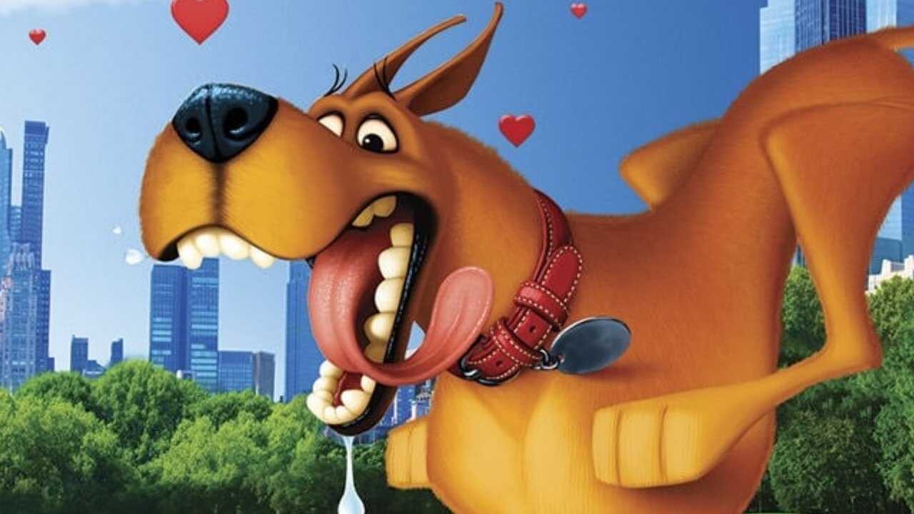 Marmaduke 0