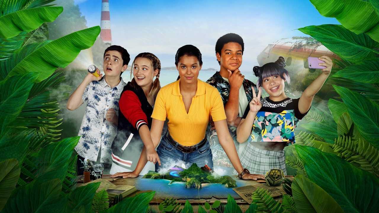 FR - Rock Island Mysteries (2022) (AU) 3