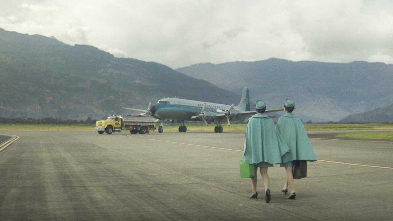 AR - The Hijacking of Flight 601 (2024) 4