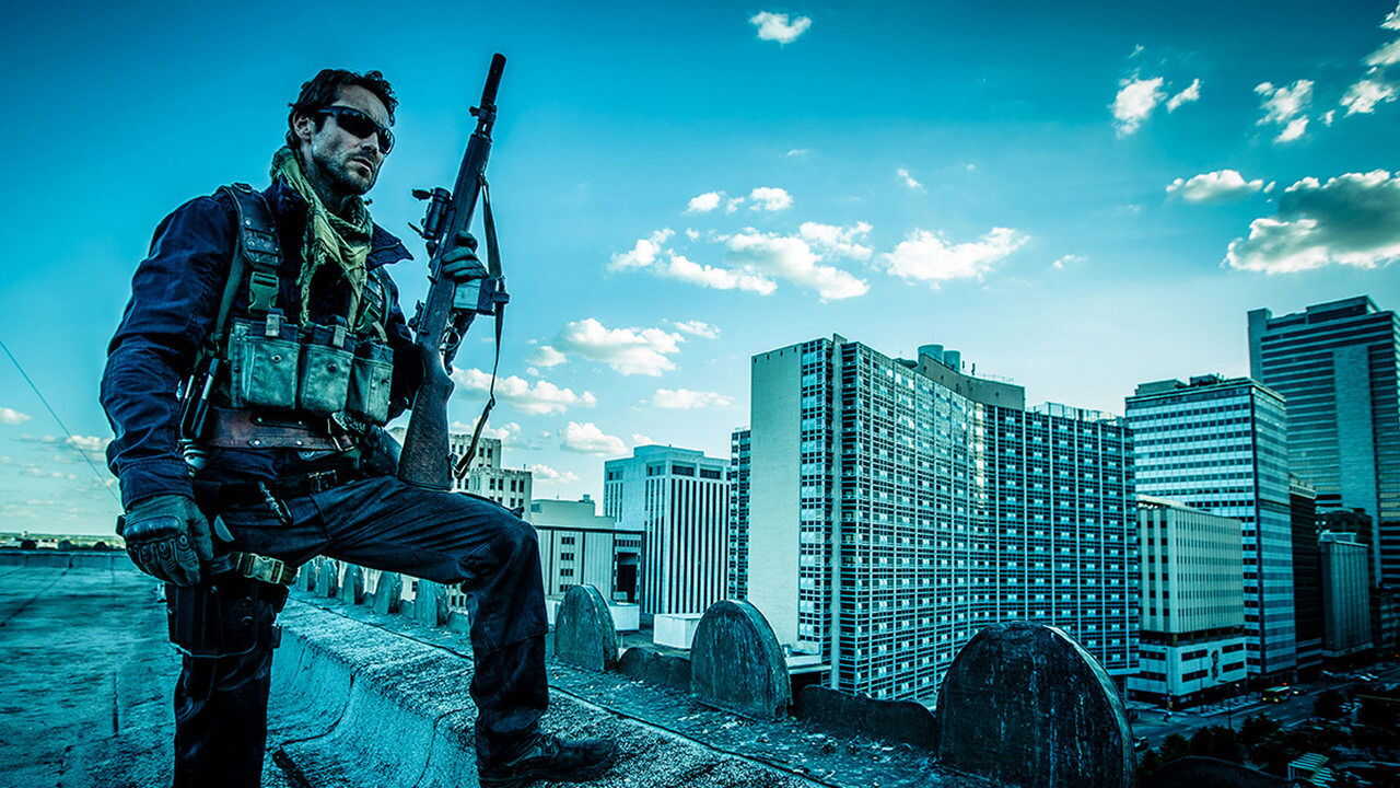 Daylight's End 0