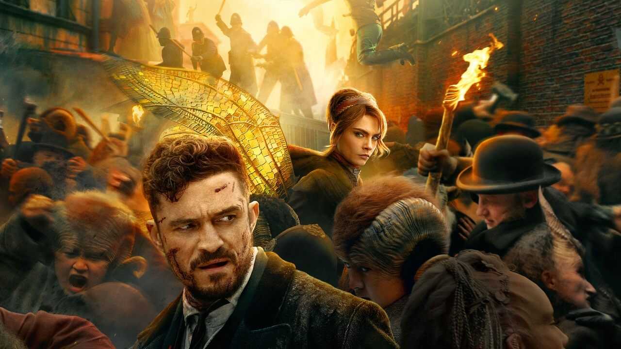 DE - Carnival Row (2019) 3