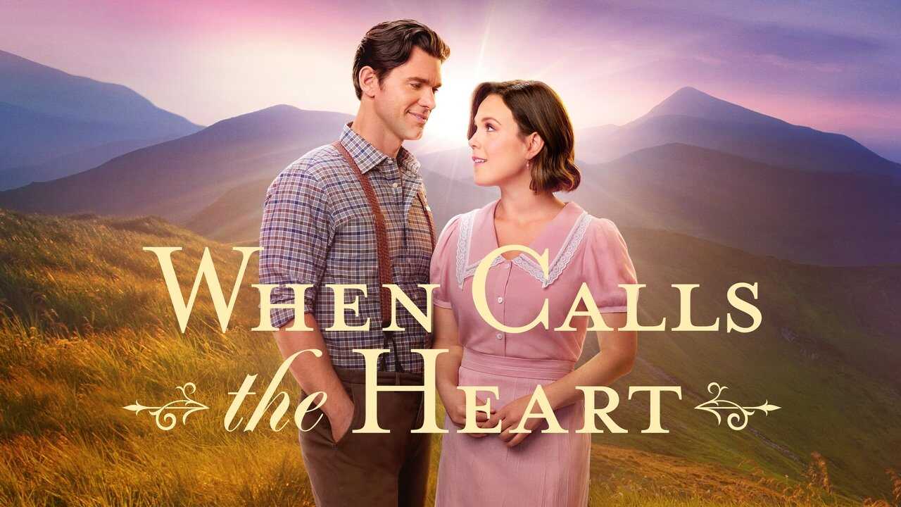 EN - When Calls the Heart (2014) 1
