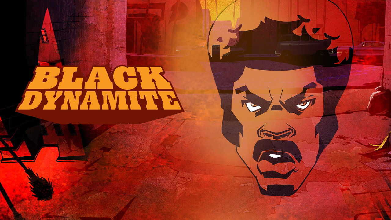 EN - Black Dynamite (2012) 3
