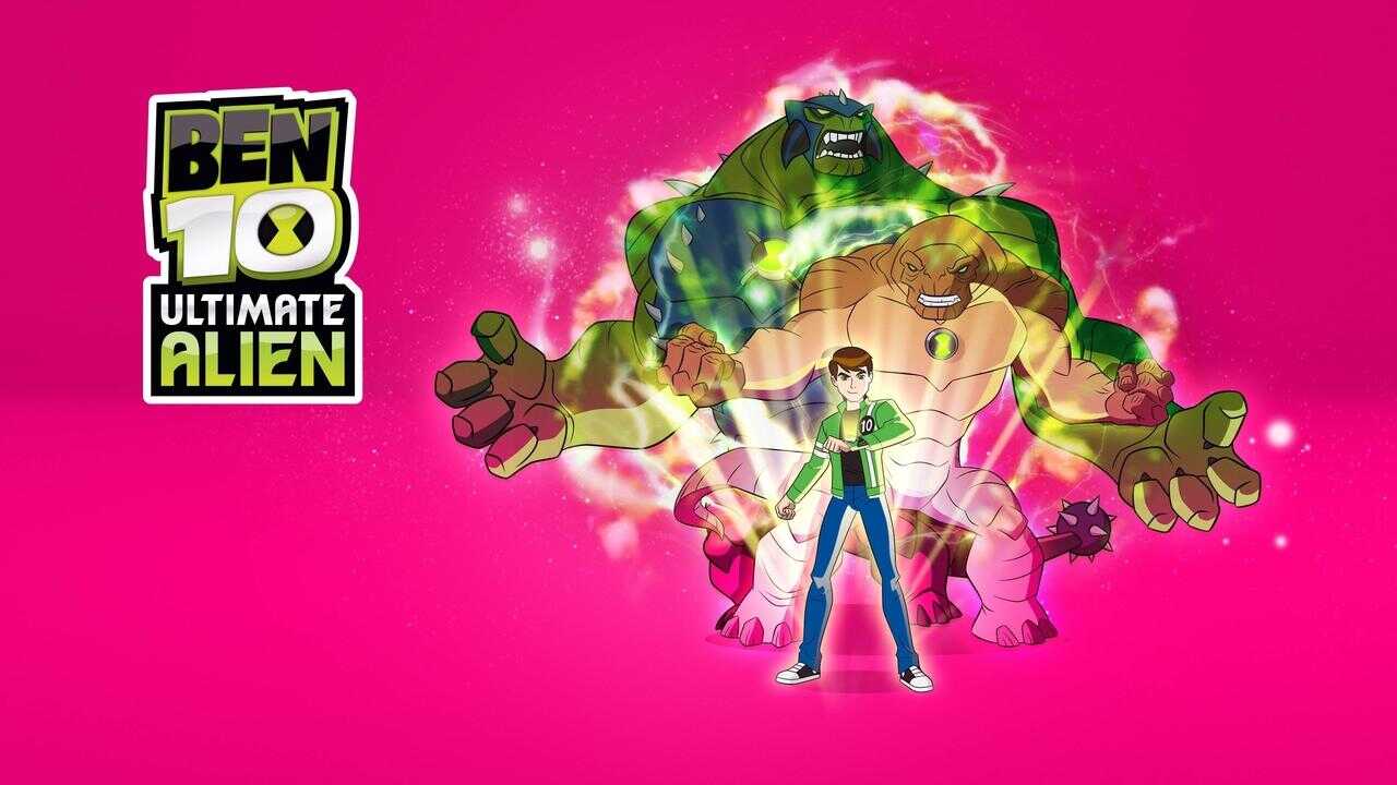 LAT - Ben 10: Supremacía Alienígena 0