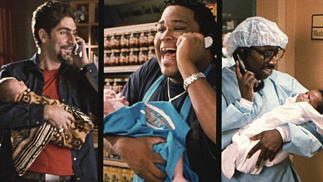 My Baby's Daddy 0