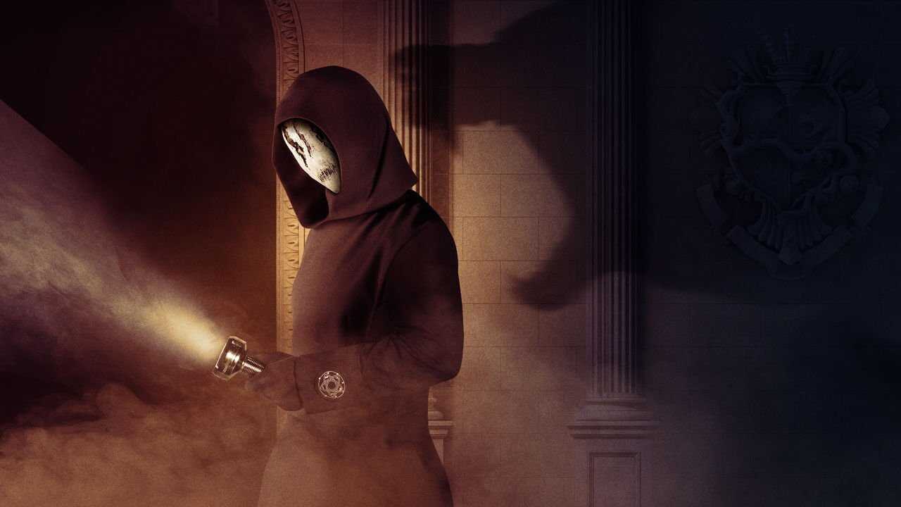 EN - The Order (2019) 1