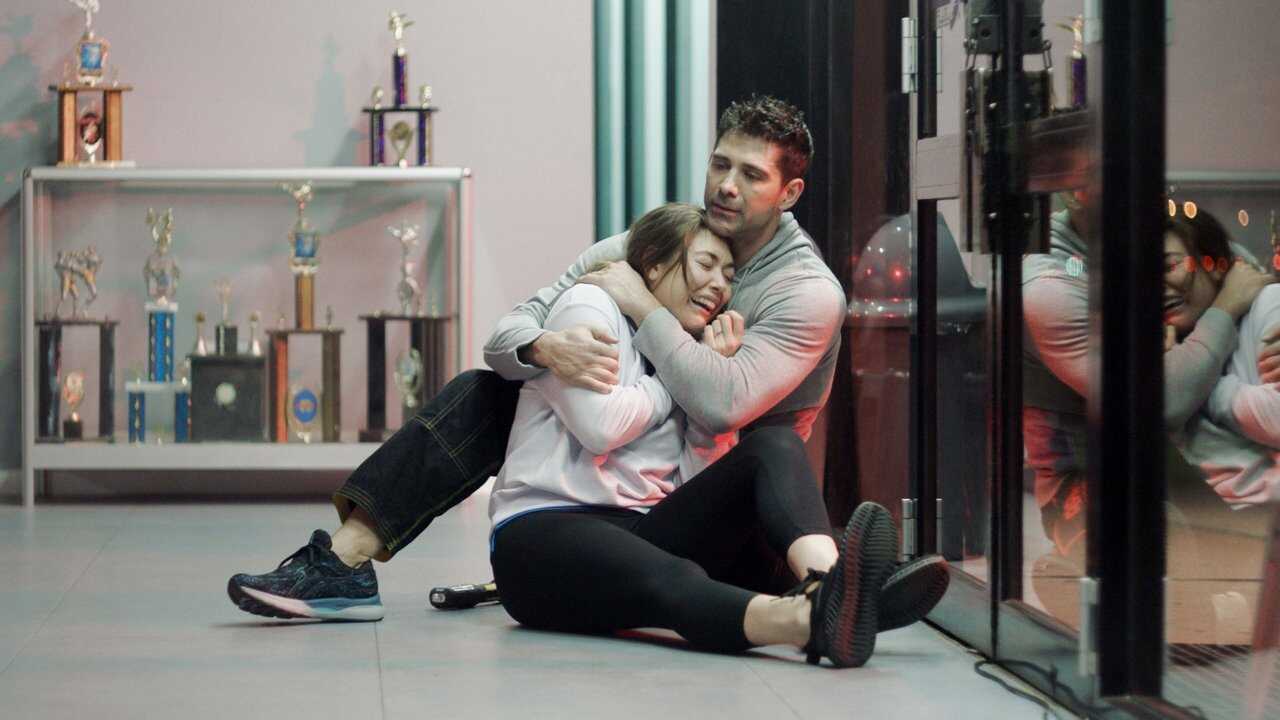 Life After Fighting (2024) 0