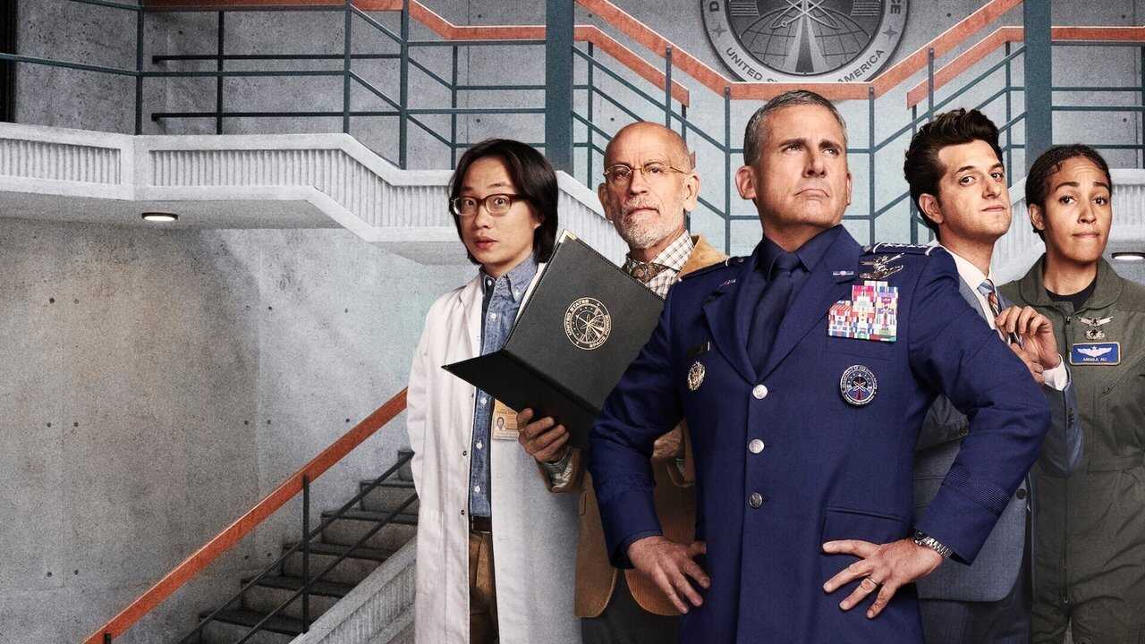 EX - Space Force (2020) 3