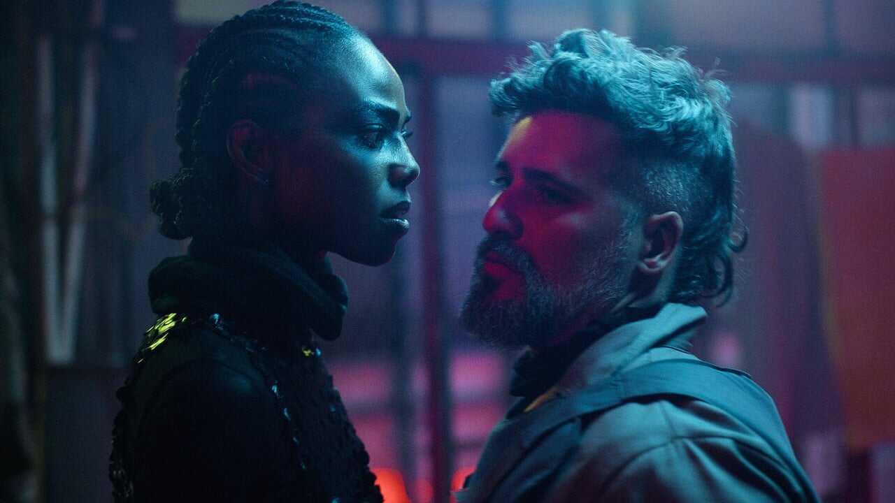 Biônicos (2024) 0