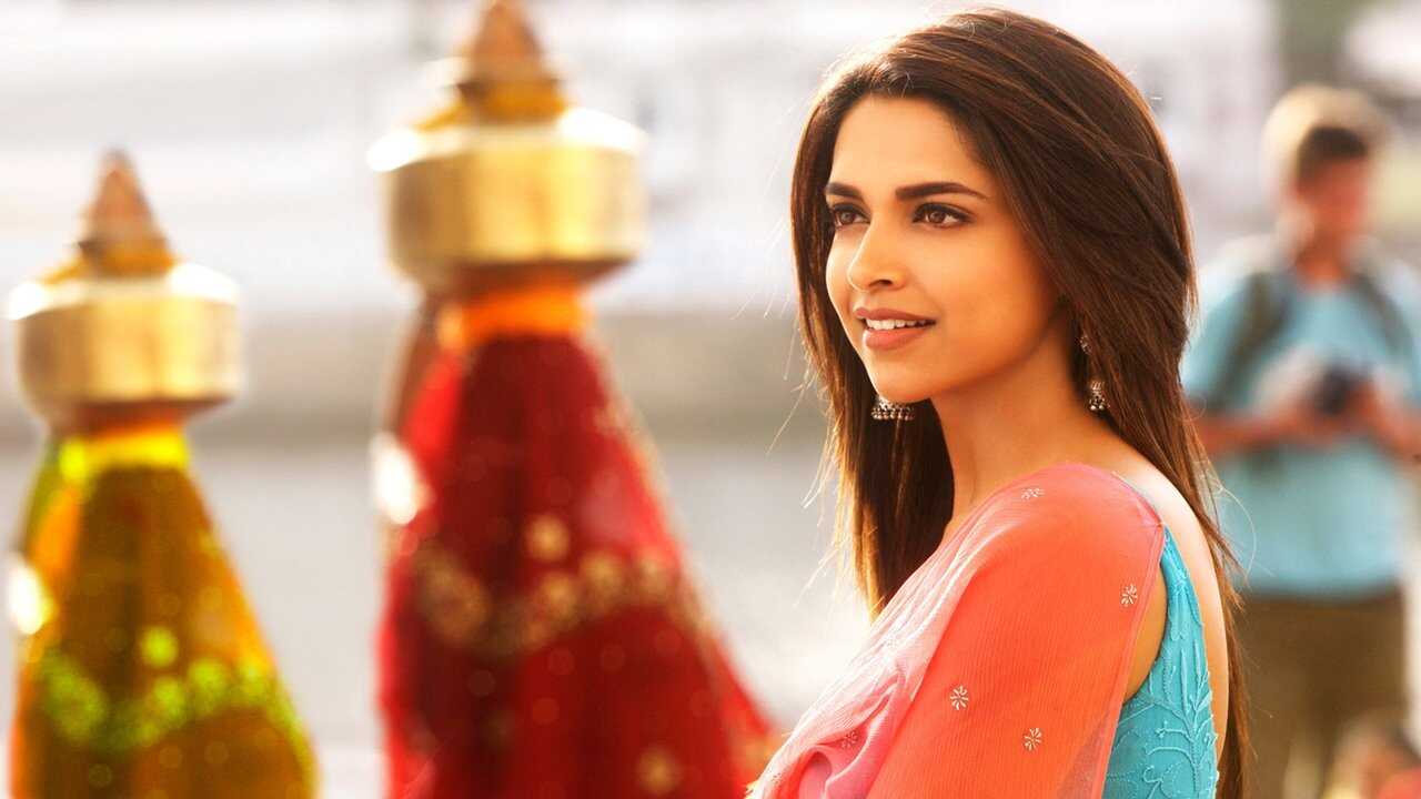 ये जवानी है दीवानी 0