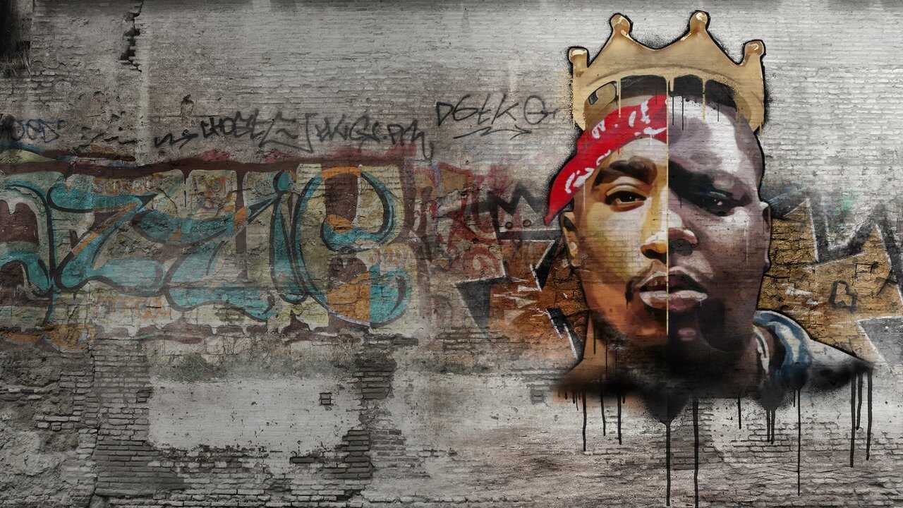 NF - Hip Hop Evolution 2