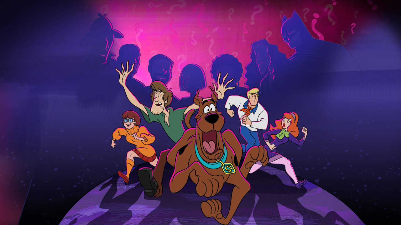 LAT - Scooby Doo y compañía 0