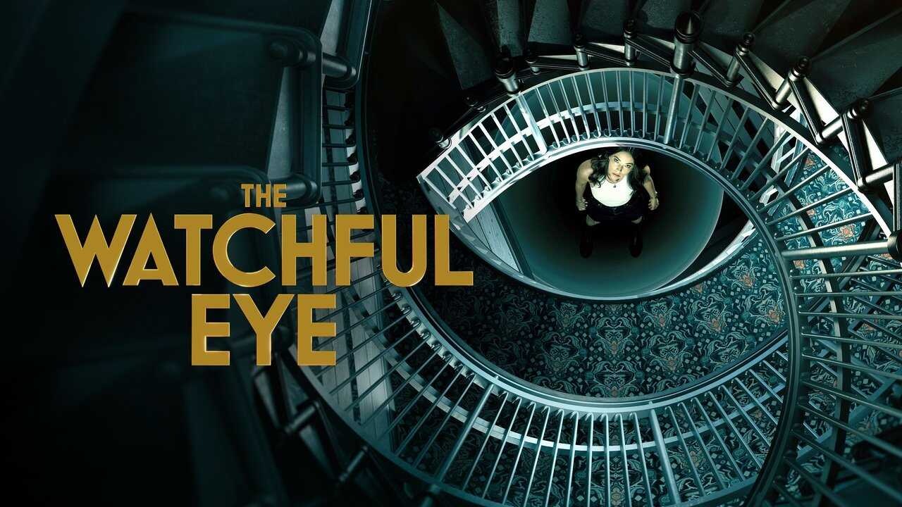DE - The Watchful Eye (2023) 1